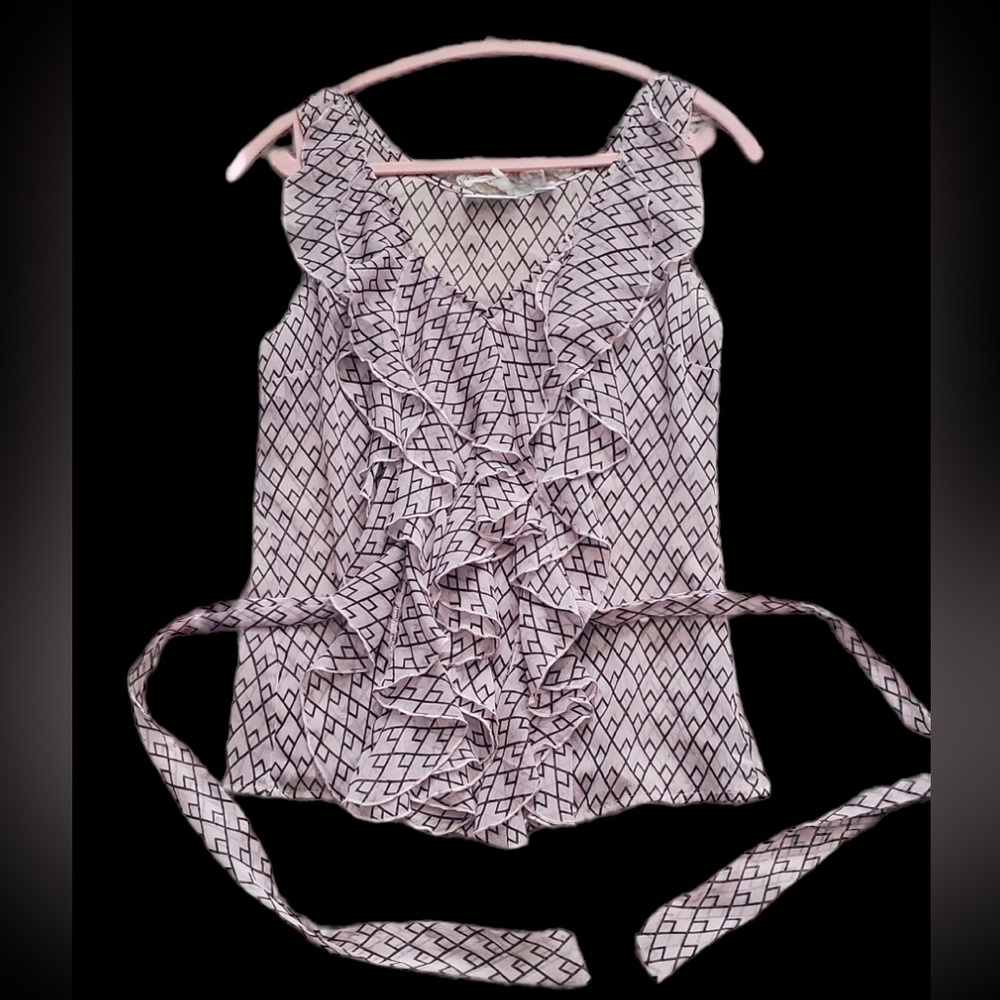 New York & Company Blouse